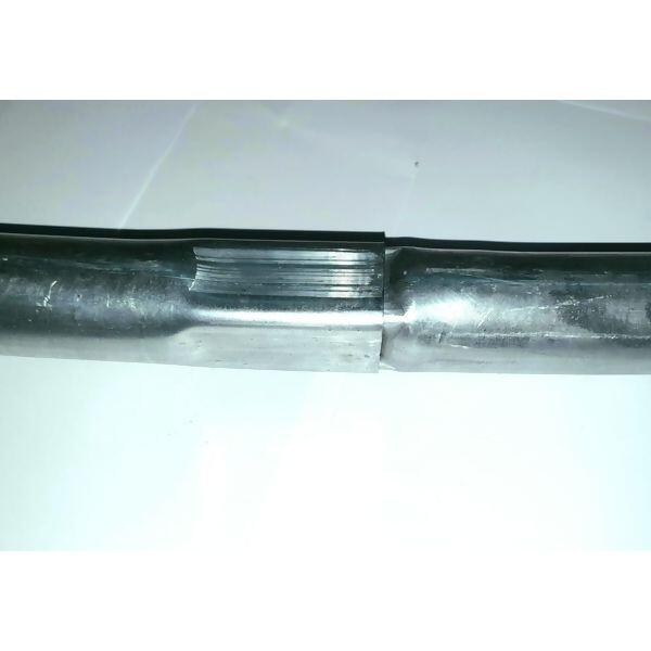 Curva para Cama Elástica Importada Slim (unidade)